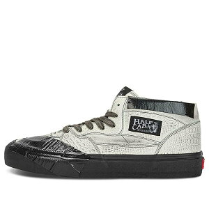 Vans oY Y Xj[J[ yVans Half Cab EF Vault 'Lux Duct Marshmallow' VN0A5HZVFS8z TCY US_8.5(26.5cm)