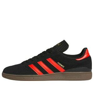 adidas AfB_X Y Xj[J[ yadidas Busenitz Pro 'Core Black Red Gum' JH8134z TCY US_7(25.0cm)