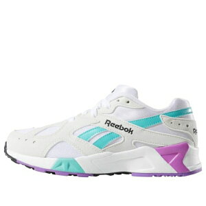 Reebok ���[�{�b�N �����Y �X�j�[�J�[ �yReebok Aztrek OG 'Grey Teal' DV3747�z �T�C�Y US_10.5(28.5cm)