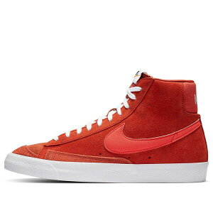Nike iCL Y Xj[J[ yNike Blazer '77 Vintage Mid 'Firewood Orange' CZ4609-800z TCY US_11(29.0cm)