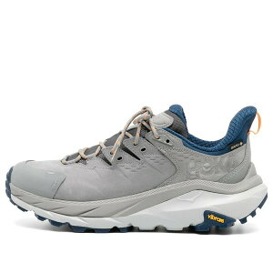 HOKA ONE ONE zJIlIl Y Xj[J[ yHOKA ONE ONE Kaha 2 Low GTX 'Galactic Grey Stardust' 1123190F-GLCTz TCY US_7.5(25.5cm)