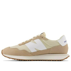 New Balance �j���[�o�����X �����Y �X�j�[�J�[ �yNew Balance 237 'Incense Bone' MS237RD�z �T�C�Y US_8(26.0cm)