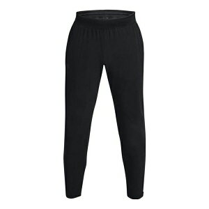 Under Armour A_[A[}[ Y Xj[J[ yUnder Armour Launch Pants 'Black' 1376800-001z TCY US_M_S