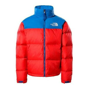 THE NORTH FACE m[XtFCX Y Xj[J[ yTHE NORTH FACE 1996 Nuptse 700 Jacket 'Red' NF0A3C8D-Y3Bz TCY US_M_XL