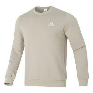 adidas アディダス メンズ スニーカー 【adidas Feel Cozy Sweaters 'Beige' IJ8890】 サイズ US_M_XXXL