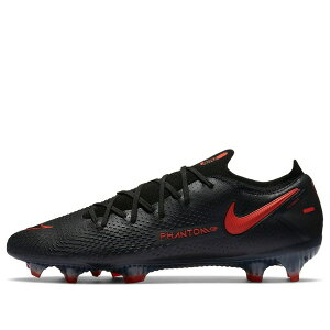 Nike �i�C�L �����Y �X�j�[�J�[ �yNike Phantom GT Elite FG 'Black Chile Red' CK8439-060�z �T�C�Y US_8(26.0cm)