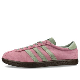 adidas アディダス メンズ スニーカー 【adidas Tobacco 'Wonder Orchid Silver Green' JR2741】 サイズ US_M_13
