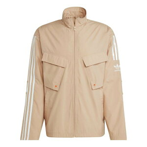 adidas アディダス メンズ スニーカー 【adidas originals Adicolor Parley Track Jacket 'Magic Beige' HL9397】 サイズ US_M_S