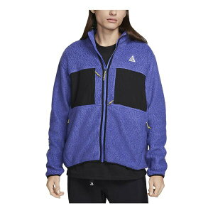 Nike iCL Y Xj[J[ yNike ACG Arctic Wolf Full-Zip Jacket Asia Sizing 'Persian Violet Black' FN0373-510z TCY US_M_XXL