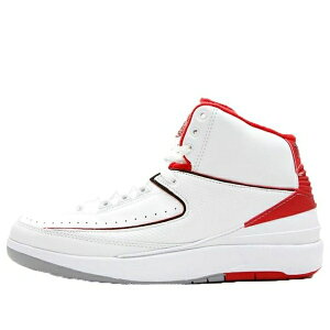 Air Jordan �W���[�_�� �����Y �X�j�[�J�[ �yAir Jordan 2 Retro 'Countdown Pack' 308308-162�z �T�C�Y US_11.5(29.5cm)