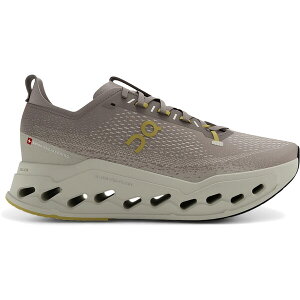 On I Y Xj[J[ yOn Running Cloudsurfer Max Cinder Pelicanz TCY US_8.5(26.5cm) Cinder/Pelican