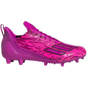adidas AfB_X Y Xj[J[ yadidas Adizero 12.0 Poison Sonic Fuchsia Core Black Team Shock Pinkz TCY US_M_13 Sonic Fuchsia/Core Black/Team Shock Pink 2