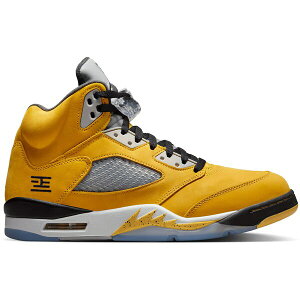 Jordan W[_ Y Xj[J[ yJordan 5 Retro Tokyo T23 (2025)z TCY US_M_13 Yellow/Multi-Color