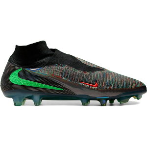 Nike iCL Y Xj[J[ yNike Phantom 6 High Elite FG EA Sports FC Phantom Modez TCY US_8(26.0cm) Multi-Color/Bright Crimson