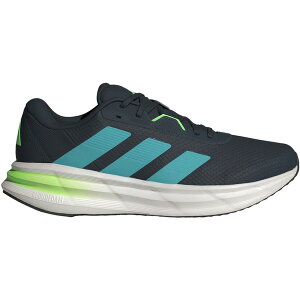 adidas AfB_X Y Xj[J[ yadidas Galaxy 7 Aurora Ink Mint Ton Lime Burstz TCY US_12(30.0cm) Aurora Ink/Mint Ton/Lime Burst