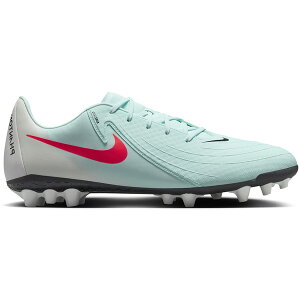 Nike �i�C�L �����Y �X�j�[�J�[ �yNike Phantom GX 2 Academy AG Mad Energy Pack�z �T�C�Y US_M_4.5 Mint/Off Noir/Atomic Red