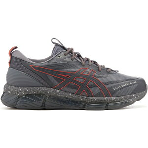 ASICS AVbNX Y Xj[J[ yASICS Gel-Quantum 360 VIII Utility Steel Grey Carrier Greyz TCY US_7(25.0cm) Steel Grey/Carrier Grey