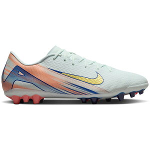 Nike iCL Y Xj[J[ yNike Mercurial Vapor 16 Academy AG Dream Speed Packz TCY US_M_13 Barely Green/Crimson Pulse/Metallic Gold Coin