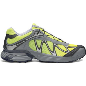 Salomon T Y Xj[J[ ySalomon XT-Whisper Sharp Green Monumentz TCY US_10.5(28.5cm) Sharp Green/Monument/Nine Iron