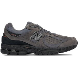 New Balance j[oX Y Xj[J[ yNew Balance 2002R Charcoal Blackz TCY US_10.5(28.5cm) Charcoal/Black/Black