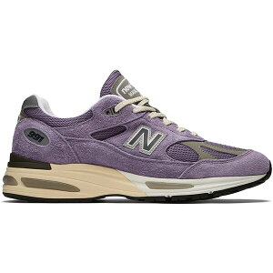 New Balance j[oX Y Xj[J[ yNew Balance 991v2 MiUK Duskz TCY US_7.5(25.5cm) Dusk