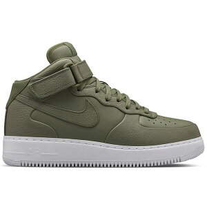 Nike iCL Y Xj[J[ yNike Air Force 1 Mid Urban Hazez TCY US_10.5(28.5cm) Urban Haze/Urban Haze-White
