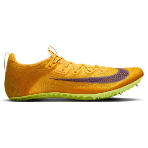 Nike iCL Y Xj[J[ yNike Zoom Superfly Elite 2 Citron Pulse Indigo Burstz TCY US_8.5(26.5cm) Citron Pulse/Volt Ice/Laser Orange/Indigo Burst
