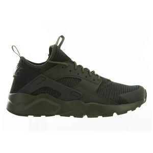 Nike �i�C�L �����Y �X�j�[�J�[ �yNike Air Huarache Run Ultra Se Cargo Khaki Cargo Khaki�z �T�C�Y US_7.5(25.5cm) Cargo Khaki/Cargo Khaki