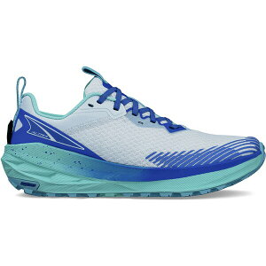 Altra �I���g�� ���f�B�[�X �X�j�[�J�[ �yAltra Experience Wild 2 Light Blue Royal (Women's)�z �T�C�Y US_6(23.0cm) Light Blue