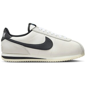 Nike �i�C�L ���f�B�[�X �X�j�[�J�[ �yNike Cortez Supersonic SE (Women's)�z �T�C�Y US_7.5(24.5cm) Phantom/Light Bone/Coconut Milk/Black