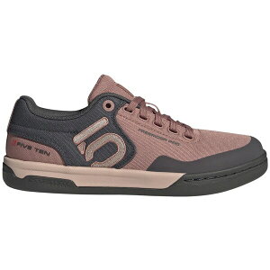 adidas �A�f�B�_�X ���f�B�[�X �X�j�[�J�[ �yadidas Ten Freerider Pro Canvas Warm Clay Wonder Taupe Grey Six (Women's)�z �T�C�Y US_7.5(24.5cm) Warm Clay/Wonder Taupe/Grey Six