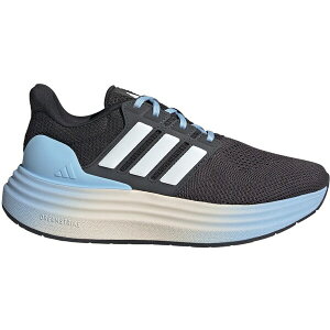 adidas �A�f�B�_�X ���f�B�[�X �X�j�[�J�[ �yadidas Ultradream Bold Carbon White Glow Blue (Women's)�z �T�C�Y US_5(22.0cm) Carbon/Cloud White/Glow Blue