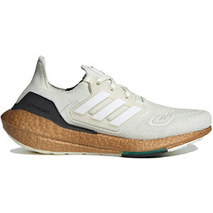 adidas �A�f�B�_�X ���f�B�[�X �X�j�[�J�[ �yadidas Ultra Boost 22 Made with Nature White Tint (Women's)�z �T�C�Y US_8.5(25.5cm) White Tint/Zero Metalic/Core Black