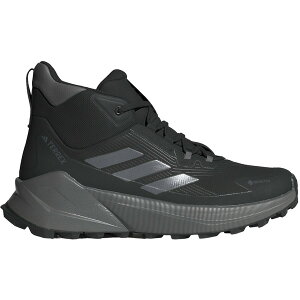 adidas �A�f�B�_�X ���f�B�[�X �X�j�[�J�[ �yadidas Terrex Trailmaker 2.0 Gore-Tex Core Black Carbon Grey (Women's)�z �T�C�Y US_6(23.0cm) Core Black/Carbon/Grey Four