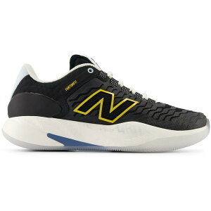 New Balance �j���[�o�����X ���f�B�[�X �X�j�[�J�[ �yNew Balance Fresh Foam CTRally v2 Black White Apollo Gold (Women's)�z �T�C�Y US_W_11 Black/White/Apollo Gold