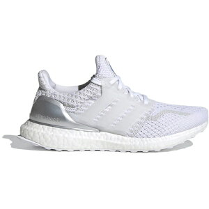 adidas �A�f�B�_�X ���f�B�[�X �X�j�[�J�[ �yadidas Ultra Boost 5.0 DNA NASA Cloud White (Women's)�z �T�C�Y US_6.5(23.5cm) Cloud White/Cloud White/Grey One
