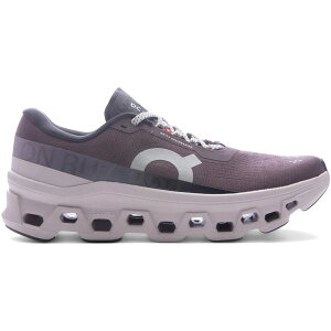 On �I�� ���f�B�[�X �X�j�[�J�[ �yOn Running Cloudmonster 1 Goby Lily (Women's)�z �T�C�Y US_7(24.0cm) Goby/Lily