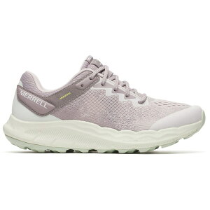 Merrell ������ ���f�B�[�X �X�j�[�J�[ �yMerrell Antora 4 Lilac Mist (Women's)�z �T�C�Y US_8(25.0cm) Lilac Mist