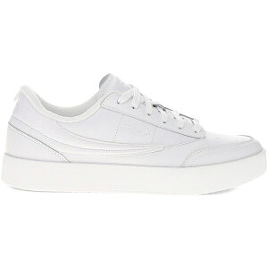 Fila �t�B�� ���f�B�[�X �X�j�[�J�[ �yFila Tennis 88 VTG White (Women's)�z �T�C�Y US_6(23.0cm) White