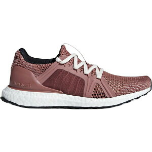 adidas �A�f�B�_�X ���f�B�[�X �X�j�[�J�[ �yadidas Ultra Boost Stella McCartney Raw Pink (Women's)�z �T�C�Y US_5(22.0cm) Raw Pink/Coffee Rose/Core Black