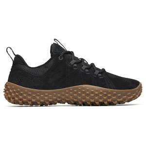 Merrell ������ ���f�B�[�X �X�j�[�J�[ �yMerrell Wrapt Black Gum (Women's)�z �T�C�Y US_7(24.0cm) Black/Gum