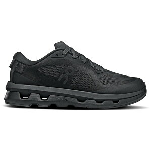 On �I�� ���f�B�[�X �X�j�[�J�[ �yOn Running Cloudzone Black Eclipse (Women's)�z �T�C�Y US_9.5(26.5cm) Black/Eclipse