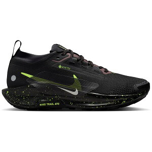 Nike �i�C�L ���f�B�[�X �X�j�[�J�[ �yNike React Pegasus Trail 5 Gore-Tex Black Phantom Volt Ice (Women's)�z �T�C�Y US_W_10 Black/Phantom/Tattoo/Volt Ice