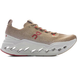 On �I�� ���f�B�[�X �X�j�[�J�[ �yOn Running Cloudsurfer Max Year of the Horse Chai Ivory (Women's)�z �T�C�Y US_5(22.0cm) Chai/Ivory