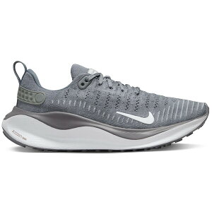 Nike �i�C�L ���f�B�[�X �X�j�[�J�[ �yNike React Infinity Run 4 TB Cool Grey Gunsmoke White (Women's)�z �T�C�Y US_7.5(24.5cm) Cool Grey/Gunsmoke/White