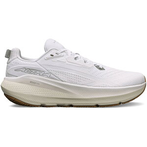 Altra �I���g�� ���f�B�[�X �X�j�[�J�[ �yAltra FWD VIA 2 White Gum (Women's)�z �T�C�Y US_W_10 White