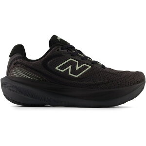 New Balance �j���[�o�����X ���f�B�[�X �X�j�[�J�[ �yNew Balance Infinion 1080v15 Faded Black Olivine (Women's)�z �T�C�Y US_9(26.0cm) Black/Olivine/Faded Black
