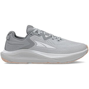 Altra �I���g�� ���f�B�[�X �X�j�[�J�[ �yAltra Paradigm 8 Grey (Women's)�z �T�C�Y US_7(24.0cm) Grey