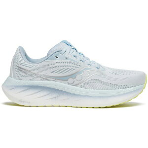 Saucony �T�b�J�j�[ ���f�B�[�X �X�j�[�J�[ �ySaucony Ride 18 Ice Melt Dream (Women's)�z �T�C�Y US_6(23.0cm) Ice Melt/Dream
