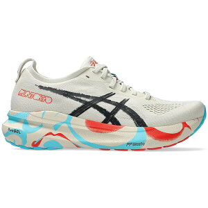 ASICS �A�V�b�N�X ���f�B�[�X �X�j�[�J�[ �yASICS Gel-Kayano 31 Tokyo Marathon (Women's)�z �T�C�Y US_6.5(23.5cm) Birch/Black
